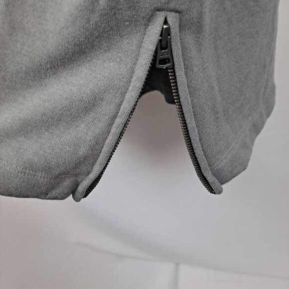 Gap Ladies French Terry Dress, NWOT - Picture 6 of 13